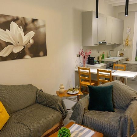 Elia Downtown Eco House Mytilene Exterior foto