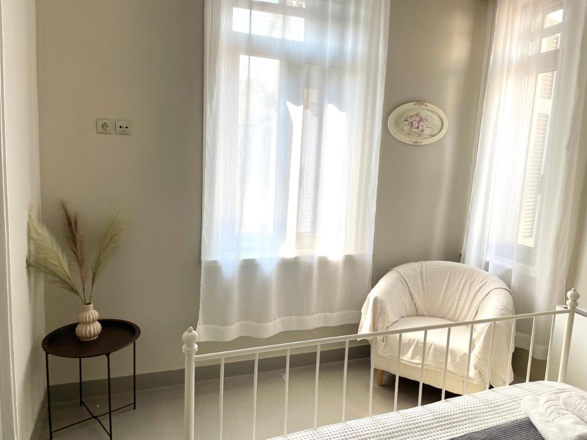 Elia Downtown Eco House Mytilene Exterior foto