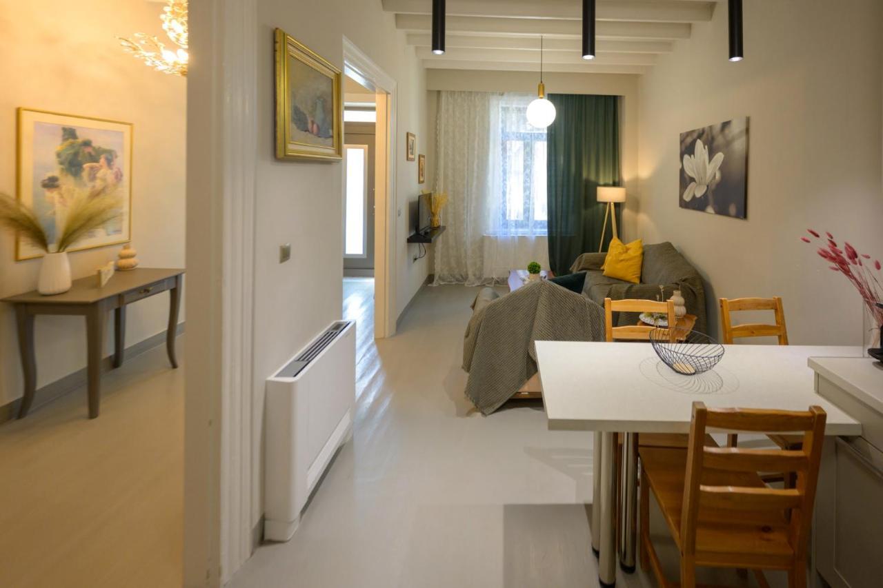Elia Downtown Eco House Mytilene Exterior foto