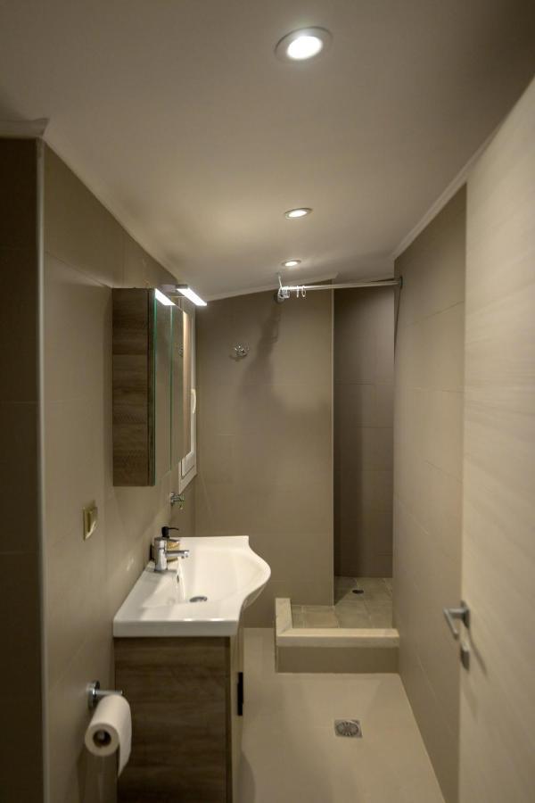 Elia Downtown Eco House Mytilene Exterior foto