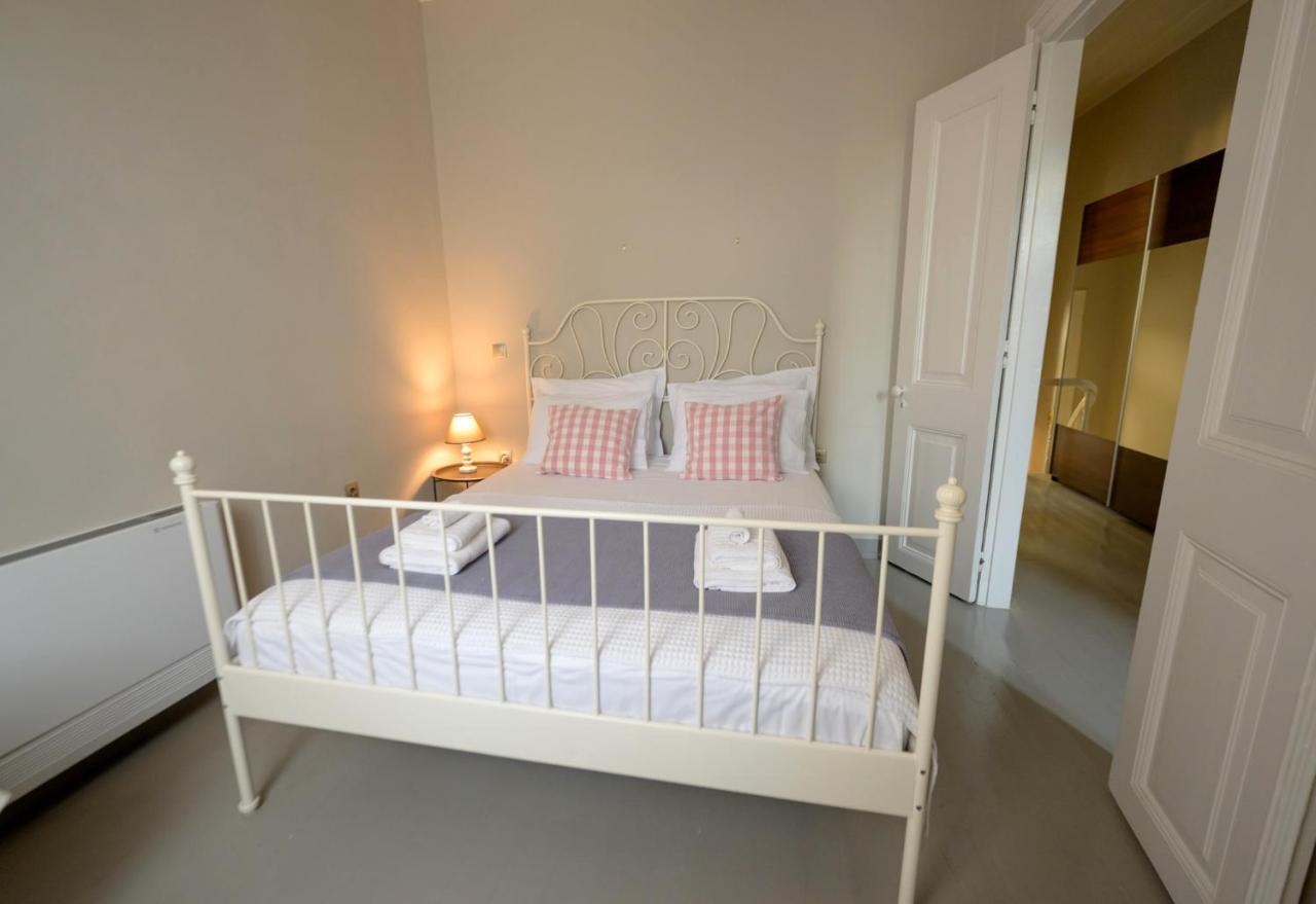 Elia Downtown Eco House Mytilene Exterior foto