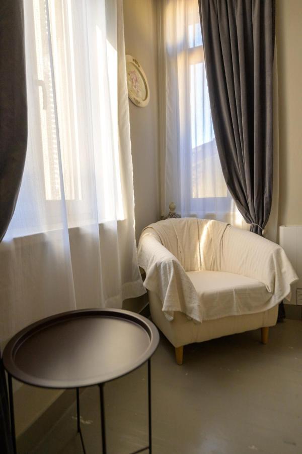 Elia Downtown Eco House Mytilene Exterior foto