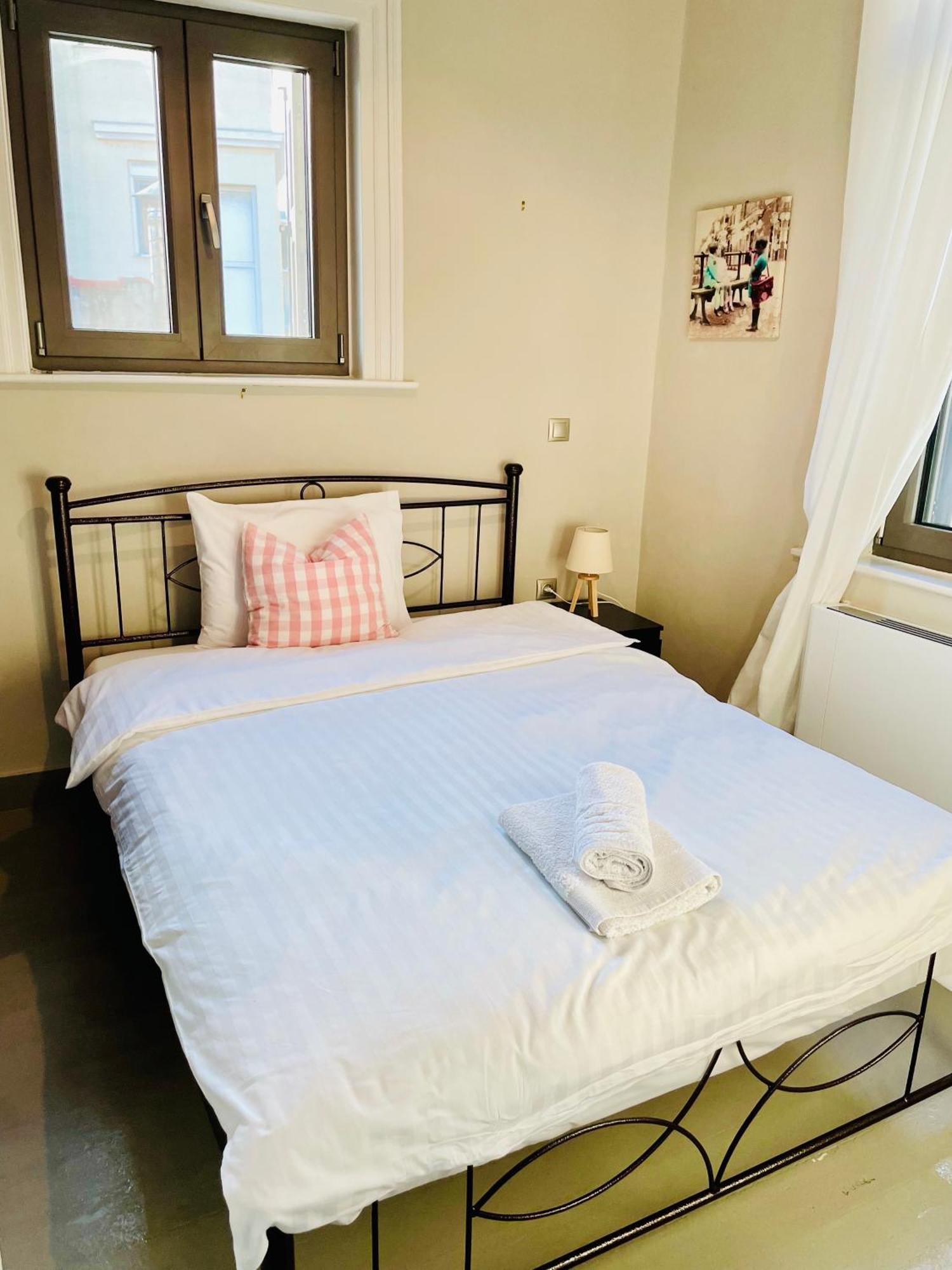 Elia Downtown Eco House Mytilene Exterior foto